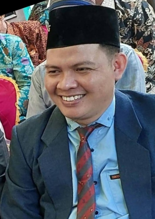 Abdul Latif, S.Pd.I